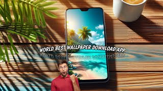 একদম ফ্রি তে ব্রেস্ট Wallpaper ডাওনলোড করুন  World Best Wallpaper Download Free 2024  Fun Tech [upl. by Gilson80]