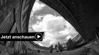 MIT EINEM FISHEYE OBJEKTIV FOTOGRAFIEREN 8mm  FOTOGRAFIE GRUNDLAGEN 9 [upl. by Odelinda]