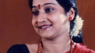 Pagla hawar badol dine  Indrani Sen  Rabindrasangeet [upl. by Ailil]