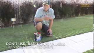 DIY Series Paver Sealing  Protect Your Investment [upl. by Naej]