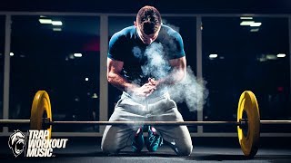 Workout Motivation Music Mix ⚡️ Aggressive Trap amp Heavy Drops 2018 [upl. by Idhem]