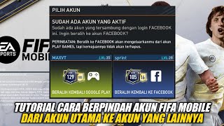 Fifa 19 Android amp iOS  Fifa 19 Mobile with Gameplay [upl. by Rip]