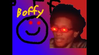 THE BOFFY SAGA Minecraft anarchy Boffyxyz [upl. by Lustick]