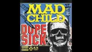 MADCHILD CRAZY HEART [upl. by Fellows213]