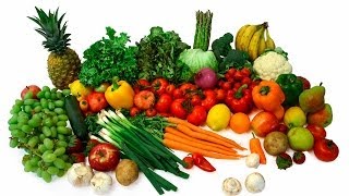 Is It Dangerous To Eat Just Fruits And Vegetables [upl. by Helms]