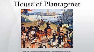 House of Plantagenet [upl. by Yeldahc]