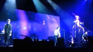 Paul McCartney  Live In Moscow 141211 HQ Sound [upl. by Salzhauer]