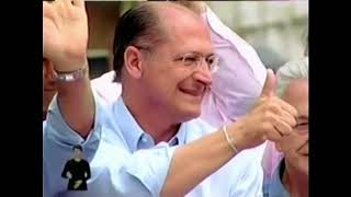 Melhores Momentos Alckmin 2006 [upl. by Savil]