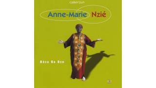 AnneMarie Nzié  Ma ba nze [upl. by Euqinomahs]