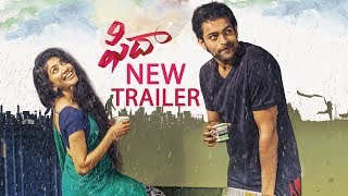 Fidaa Telugu Superhit Movie  Varun Tej Sai Pallavi  Sekhar Kammula  Aditya Cinemalu [upl. by Anoid]