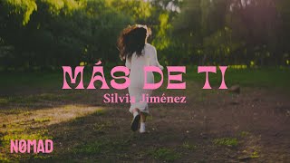 Más de Ti I Silvia Jimenez Video Oficial [upl. by Aihsoj525]