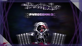 SolunarysDusttale Pyrosomni II Remake MIDI [upl. by Attenohs]