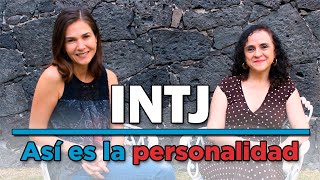 ¿Cómo es una personalidad INTJ  HDS Desarrollo personal [upl. by Jos]