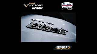 Nueva Victory Black 171cc  Dismerca [upl. by Monia]