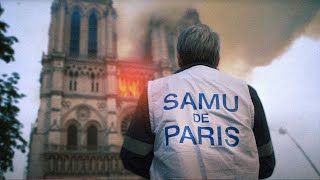 Samu de Paris pourquoi estil lun des meilleurs du monde [upl. by Yrro277]