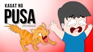 BAKASYON  Pinoy Animation [upl. by Anayia]