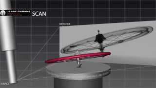 What is Computed Tomography How it Works [upl. by Doomham]