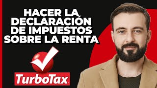 Cómo hacer una declaración de impuestos sobre la renta [upl. by Chandos618]