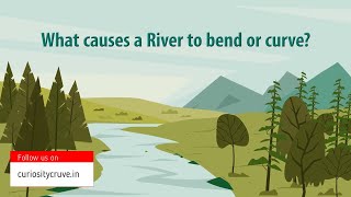 River Landforms  Waterfalls Meanders Oxbow Lakes Levees amp More  AQA GCSE 91 Geography [upl. by Ecnatsnok17]