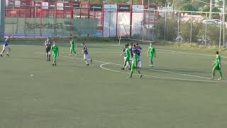 Δάφνη Παλαιού Φαλήρου  Ηράκλειο 12 highlights [upl. by Latyrc890]