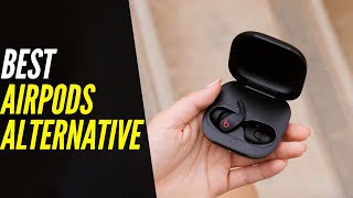 TOP 5 Best Airpods Alternative 2022  for Every Budget [upl. by Lissner189]