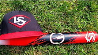 2021 Louisville Slugger Genesis Balanced amp Andy Purcell Genesis Endload USSSA [upl. by Nordine]