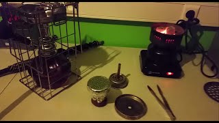 TUTO Comment préparer une Shisha  de A à Z [upl. by Rosel]