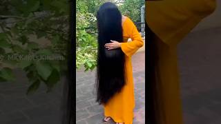 🔥Powerful Hair Growth Tonic Stop Hairfall 💯shorts haircare hairgrowthtips longhair viralvideo [upl. by Asiak]