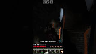 Minecraft Horror mod🥶🥶👻👻🤡Anshubishtmincraftgaming [upl. by Yroc]