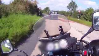 Suzuki VStrom Review Long term update  DL650 [upl. by Mandeville]