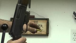 Gun value tutorial  Winchester 1910 [upl. by Je]