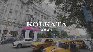 kolkata  NEW MARKET TO MULLICK BAZAAR  september [upl. by Yim484]