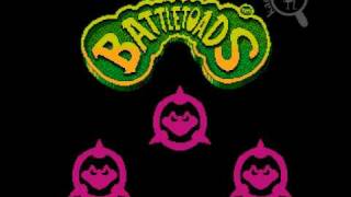 IntroNES Battletoads [upl. by Pelligrini]