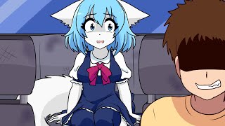 I Dont Think This is an Uber Animated Stories [upl. by Corotto]