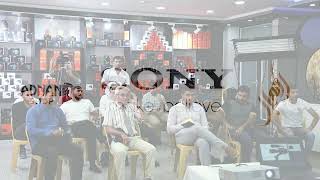 Sony Official Workshopوۆرکشۆپی فۆتۆگرافی کۆمپانیای سۆنی [upl. by Retsehc]