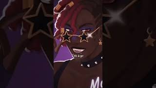 glamrock freddy x monty gator x glamrock bonnie x glamrock foxy [upl. by Ayital]