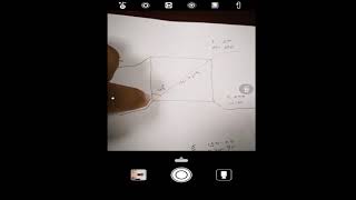 Surveying Calculator for North East Distance Azimuth Interior Angle Resection with Mobile app [upl. by Arrac]