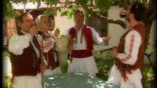 Ajde vino pijam  Macedonian Folk Song [upl. by Llemrej]