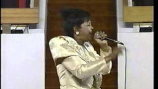 Shirley Caesar 1975 “No Charge” Original [upl. by Bruning]