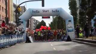 21 hella hamburg halbmarathon 2015 BMSTV 13 [upl. by Whiney]