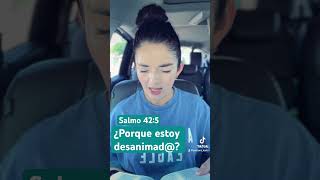 PON TU ESPERANZA EN DIOS ✨👈🤍 biblia Dios [upl. by Geri]