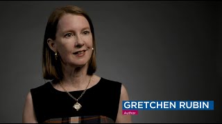 Gretchen Rubin The Four Tendencies [upl. by Kalinda]