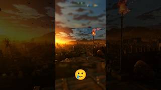 Dying light 2 is a pure masterpiece  Comment which was best  masterpiece gaming shorts fyp [upl. by Halyhs644]