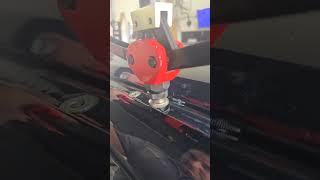 F150 FrontRunner Platform Install [upl. by Pages]