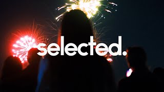 Selected New Year Mix 2024 [upl. by Behlke864]