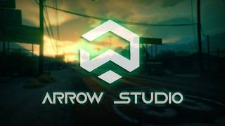 Arrow Studio Maps FiveM MLO  GTA V Interior [upl. by Rosco]