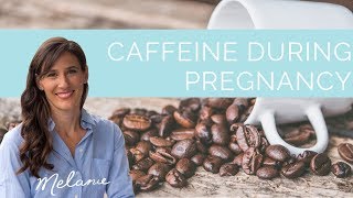 Is caffeine safe during pregnancy [upl. by Nosloc]