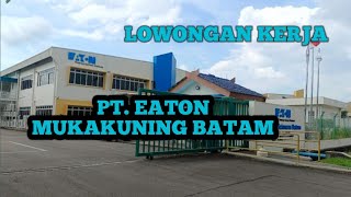 PTEATON LOKER BATAM HARI IKLAN KOTA BATAM [upl. by Eniamzaj]