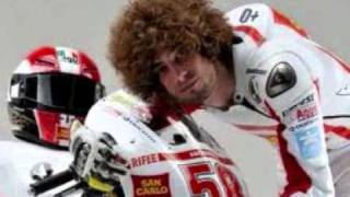 Marco simoncelli RIP 23102011 [upl. by Ringler]