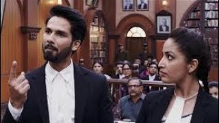 Batti Gul Meter Chalu Full Movie 2018 Shahid Kapoor Yaami Gautam Review amp Facts [upl. by Breeze393]